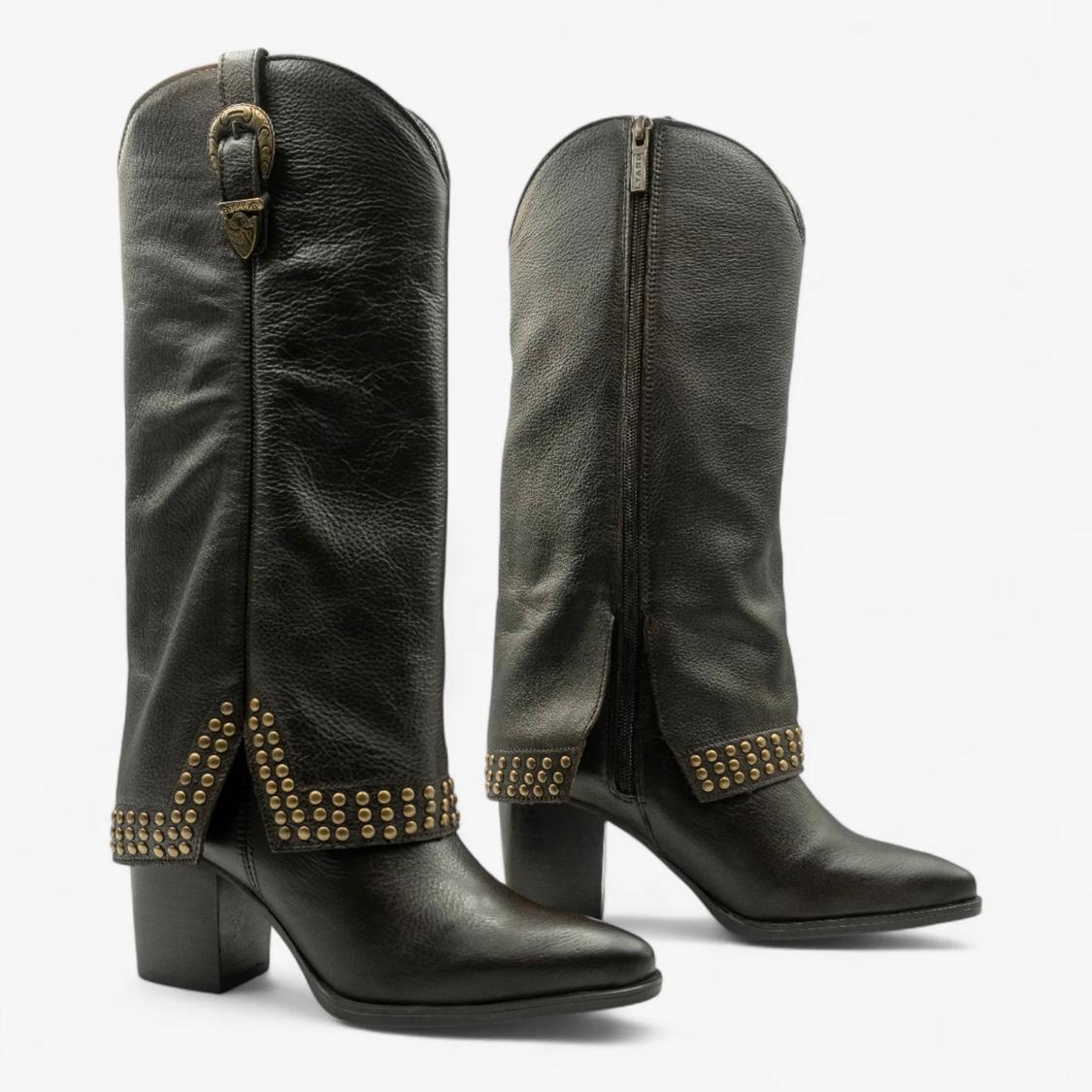 Bota Lyard Claribel