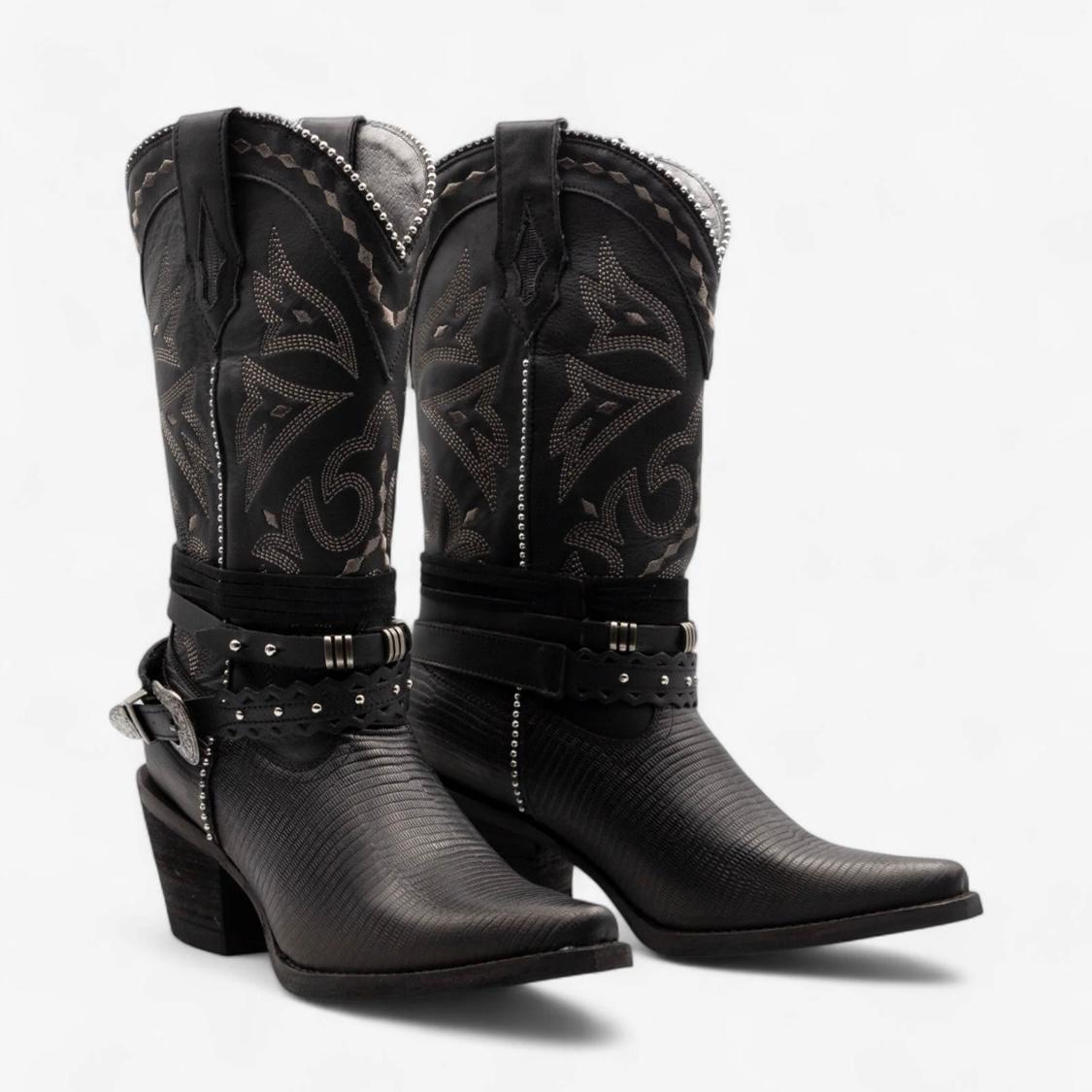 Bota Lyard Taeli