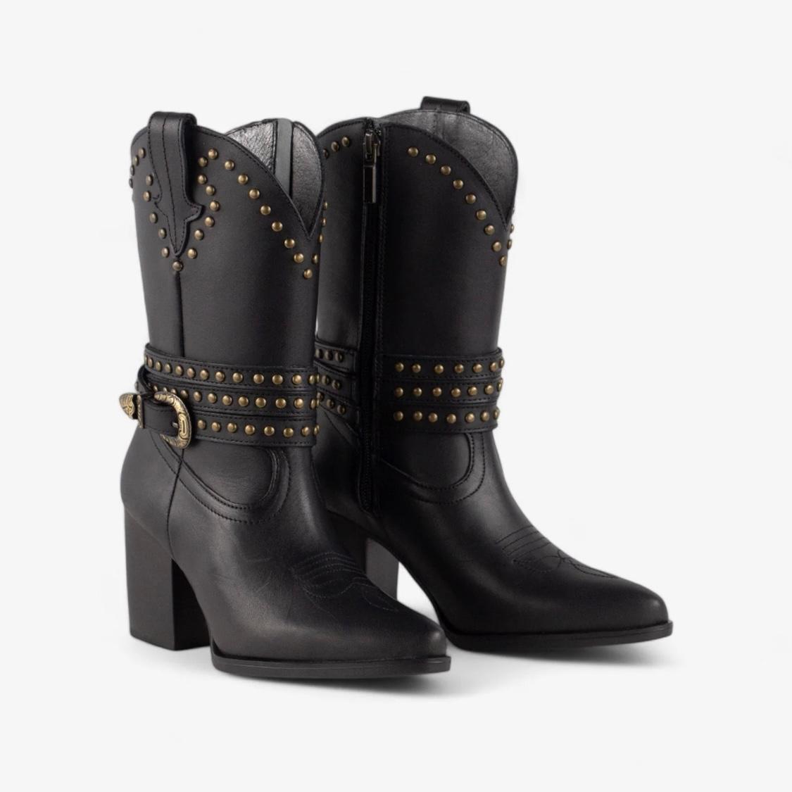 Bota Lyard Colman