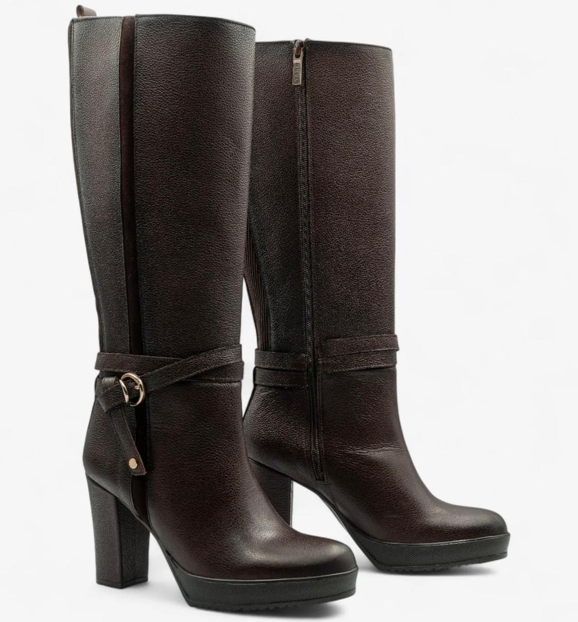 Bota Lyard Gisa