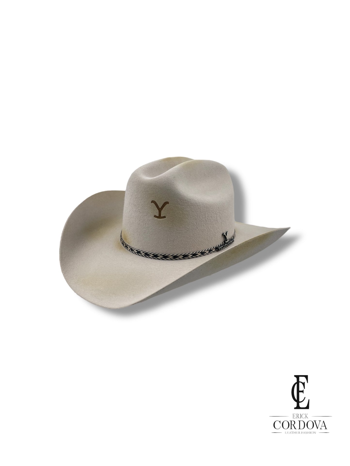 Texana JohnDutton A