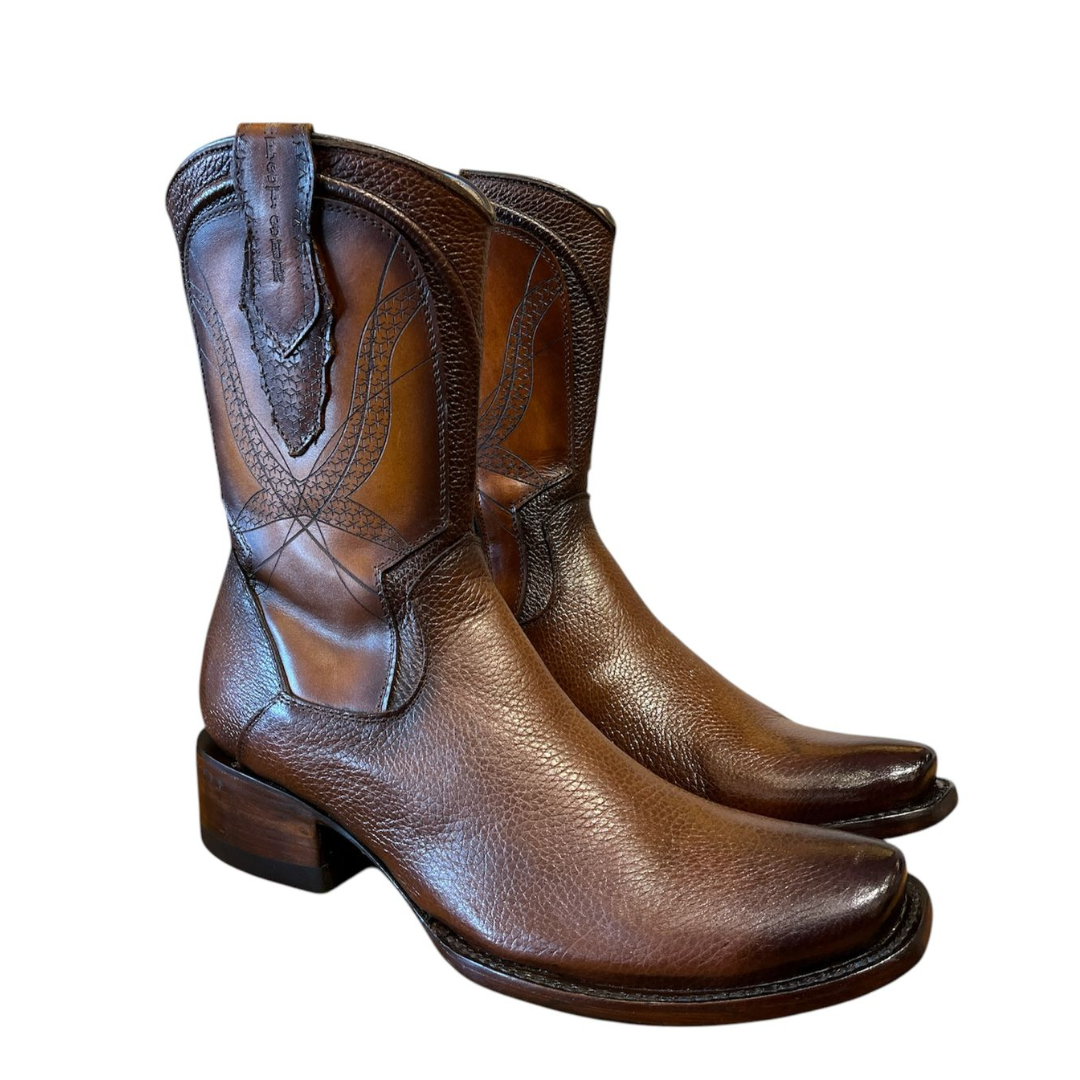 Botas Katana