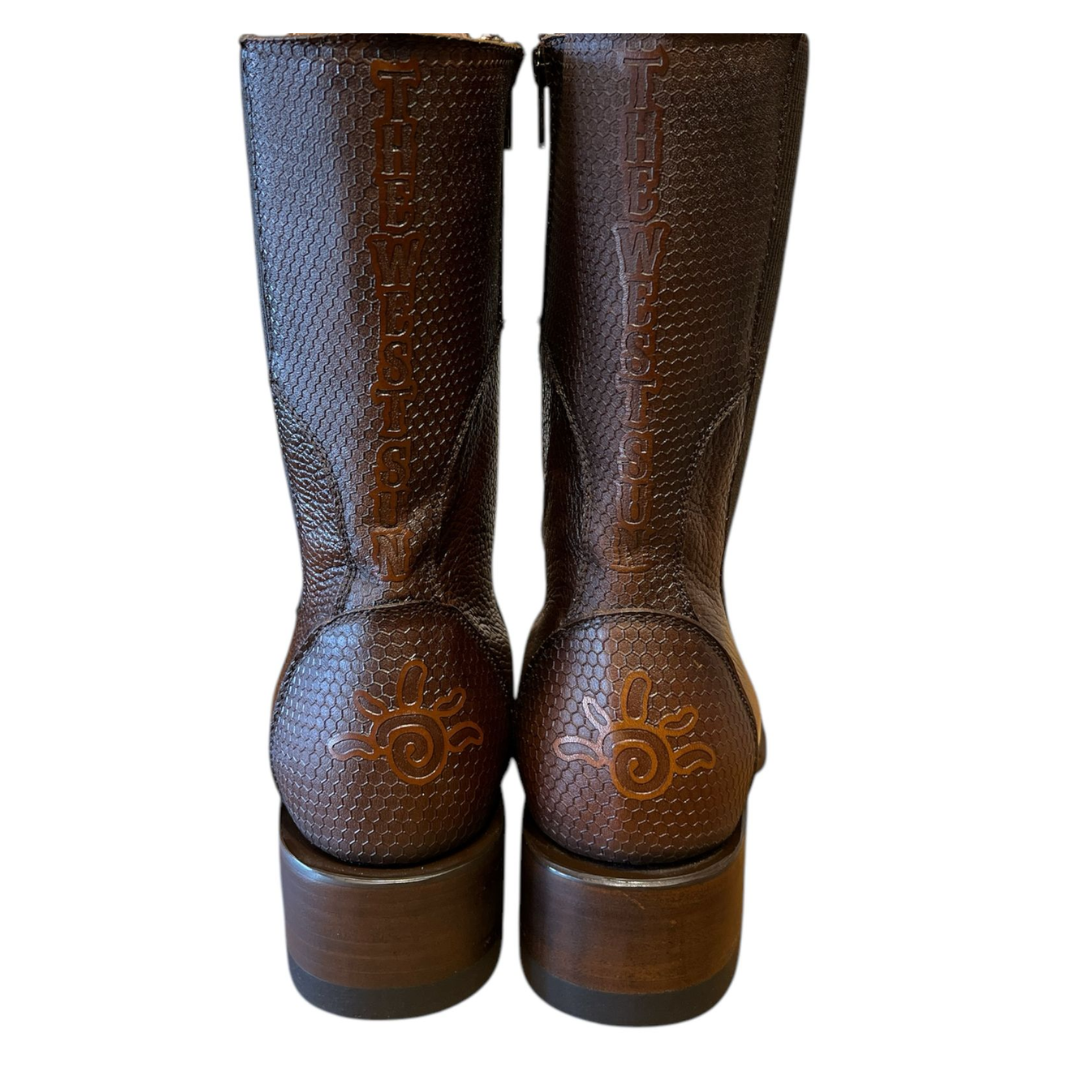Botas Titan Tab