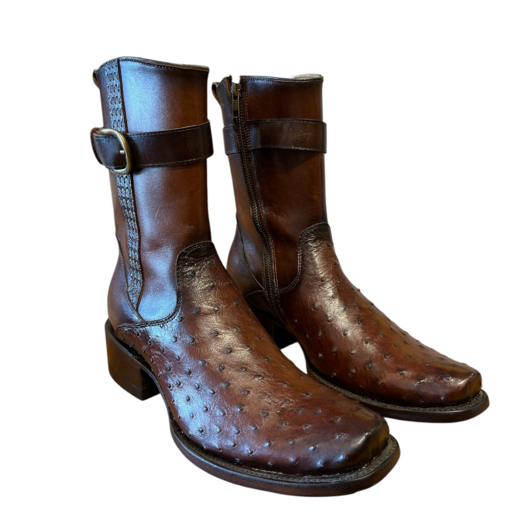 Botas Gladiusave