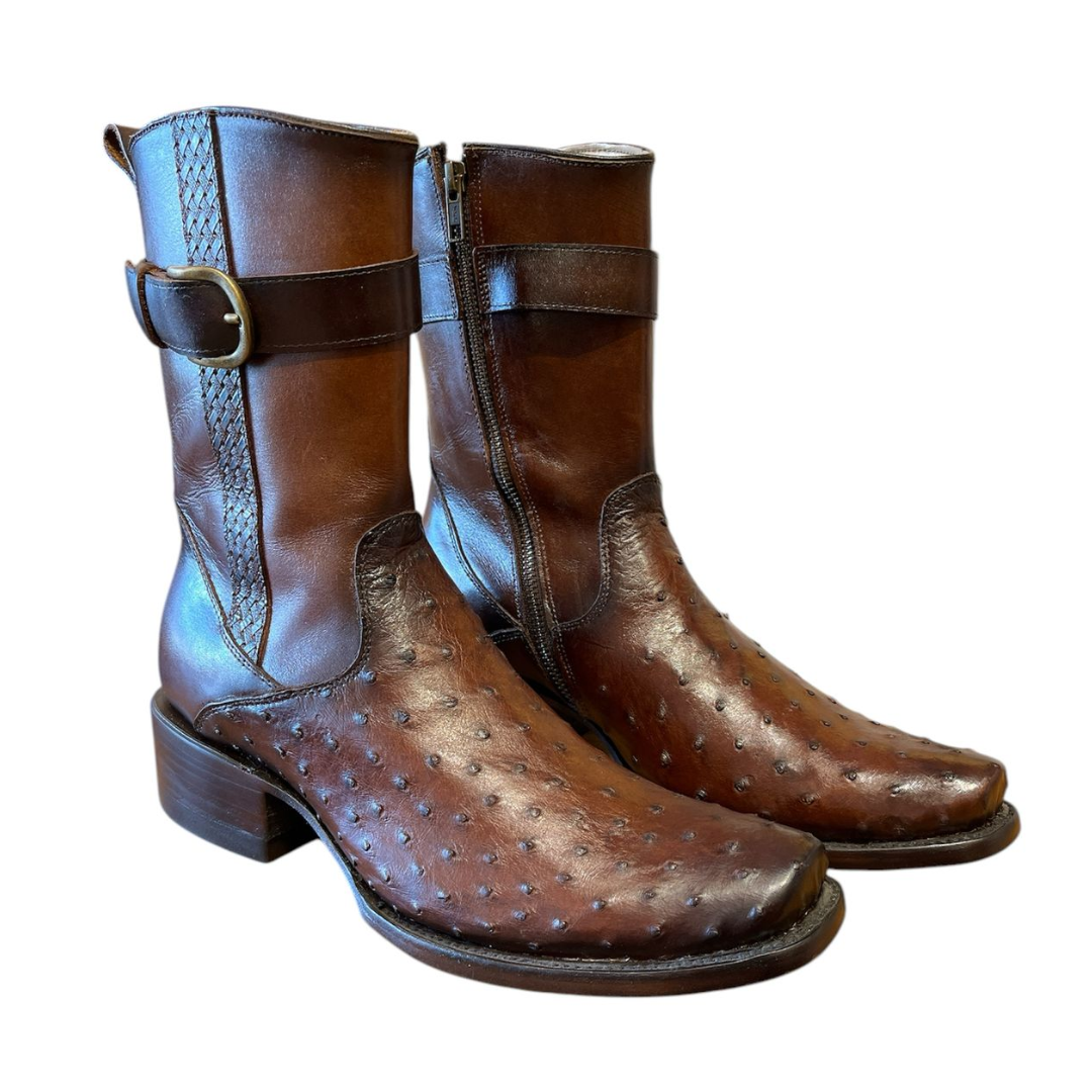 Botas Gladiusave
