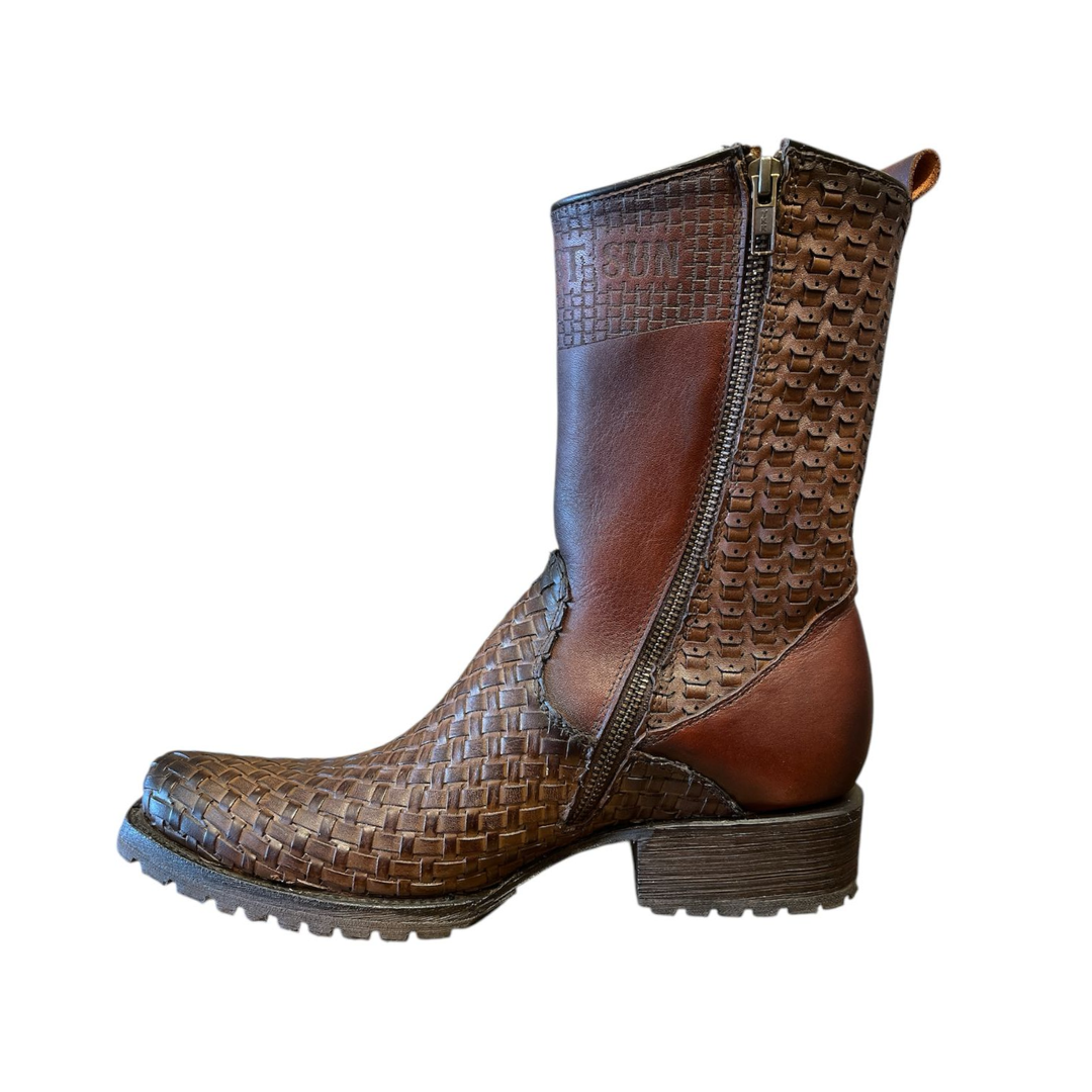 Botas Gladuiscaf