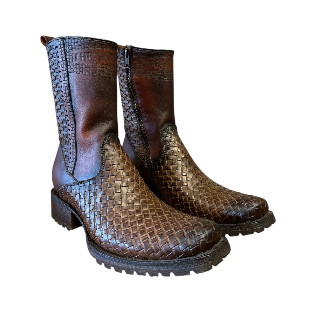 Botas Gladuiscaf