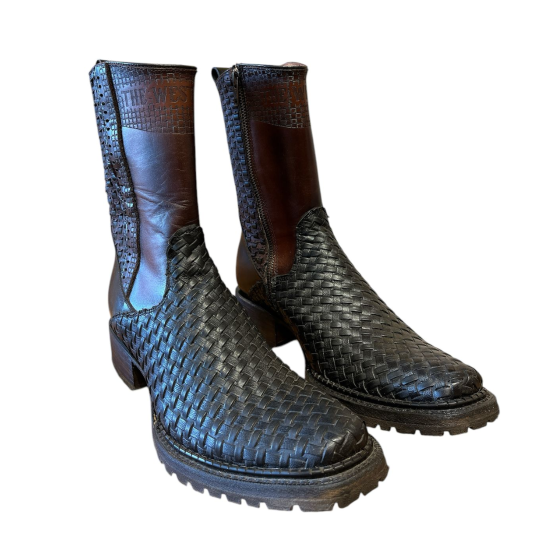 Botas Gladiusont