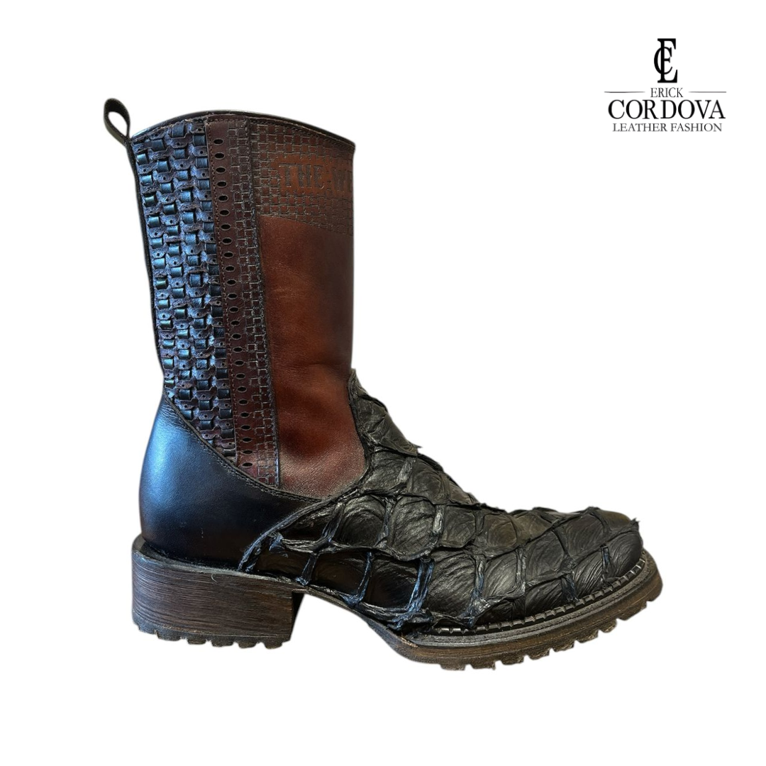Botas Gladius On