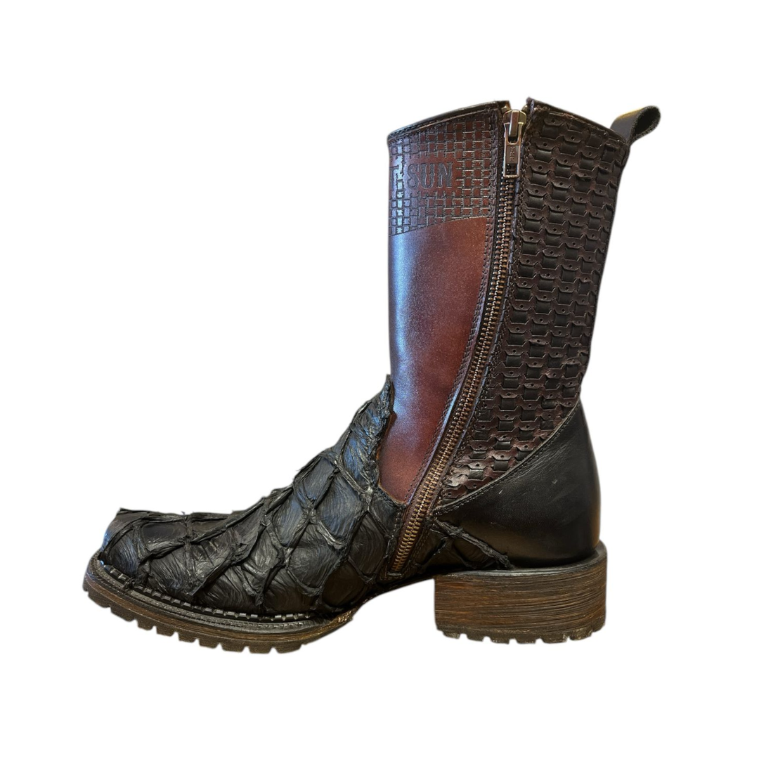 Botas Gladius On