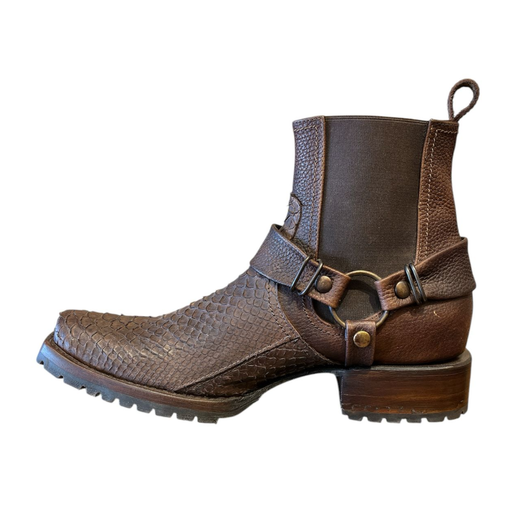 Botas Tacuba