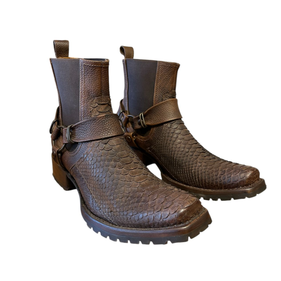Botas Tacuba