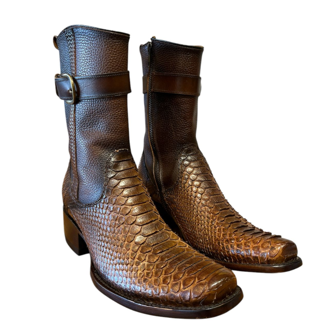 Botas Gladius P