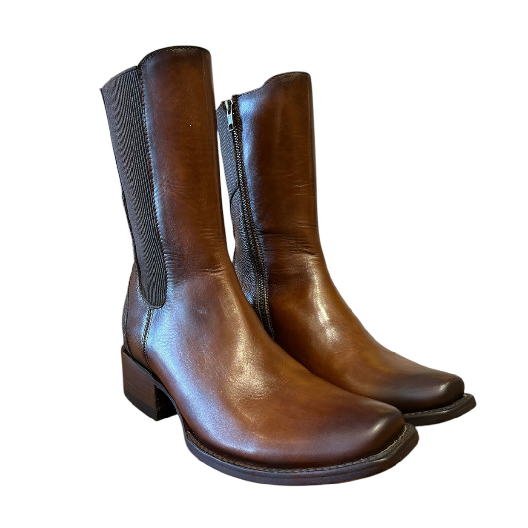 Botas Titan Tab