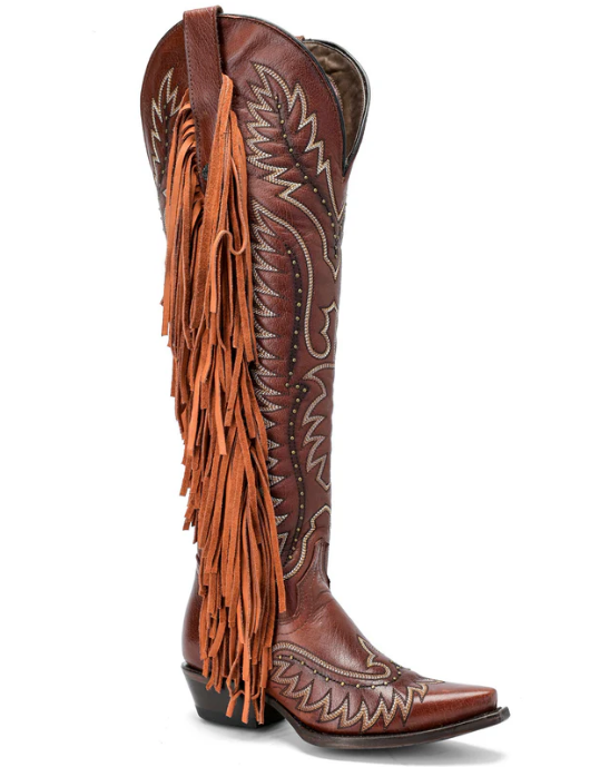 Botas Bufalino Cogdac