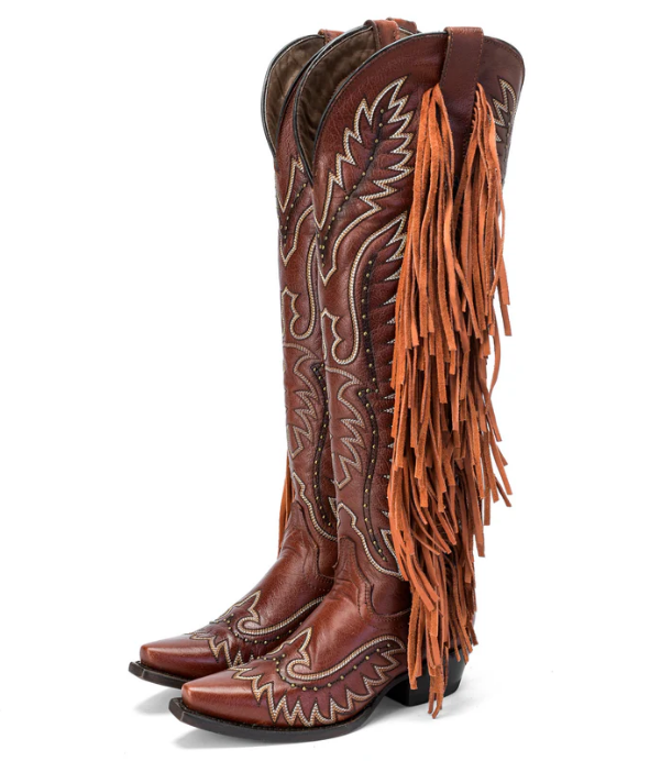 Botas Bufalino Cogdac