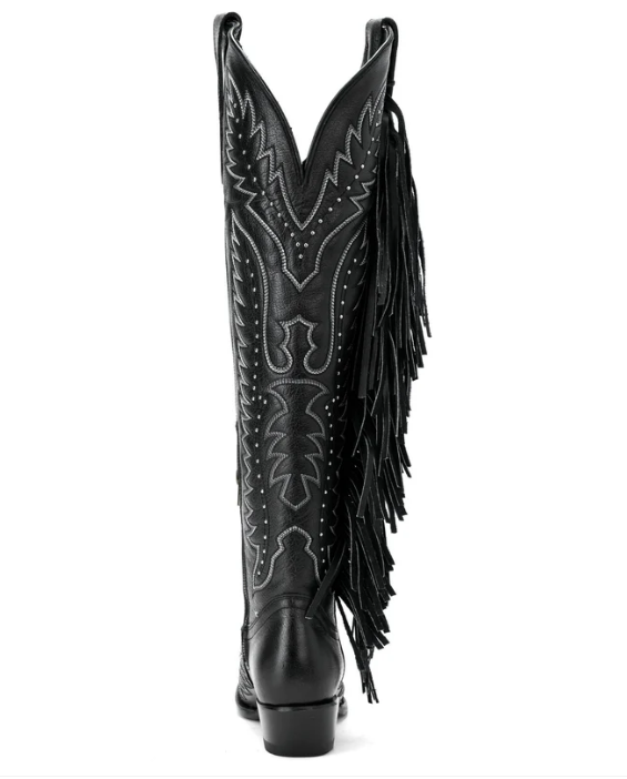 Botas Bufalino Negro