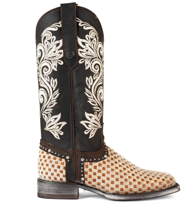 Botas Pelomatchc