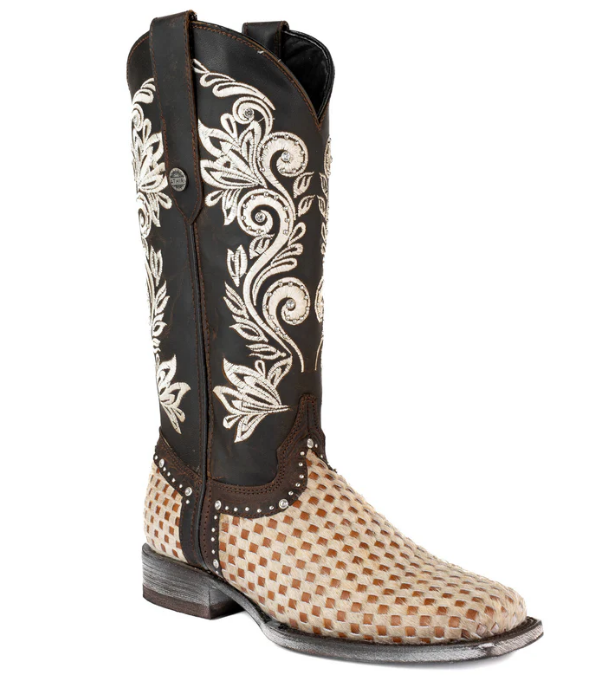Botas Pelomatchc