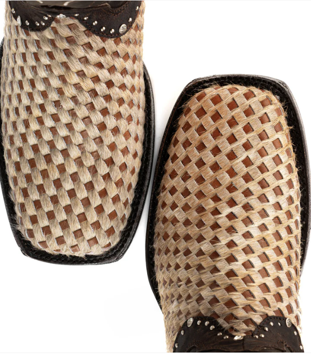 Botas Pelomatchc