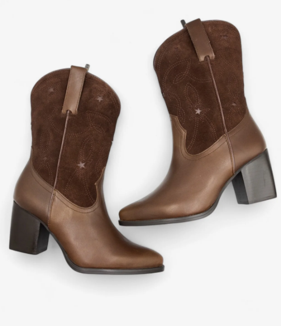 Botas Cadel Dove