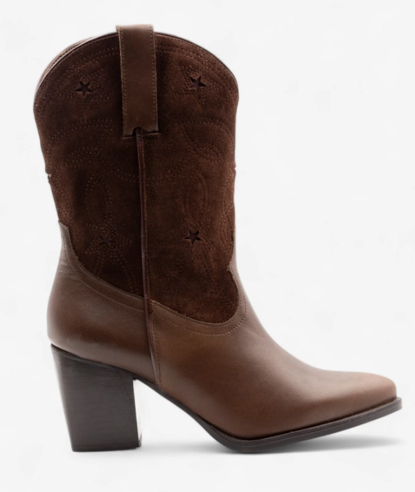 Botas Cadel Dove
