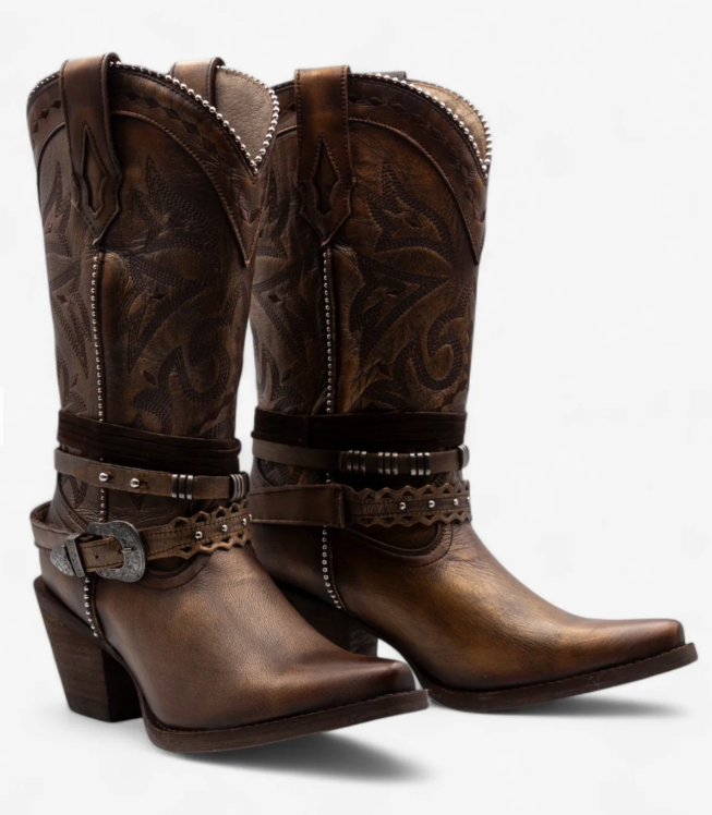 Botas Taeli Vino