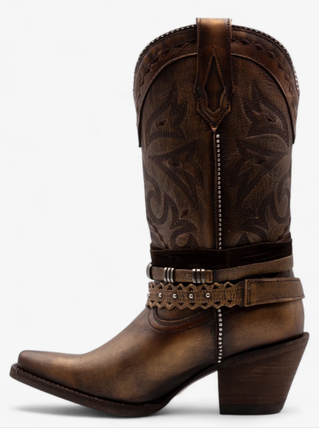 Botas Taeli Vino