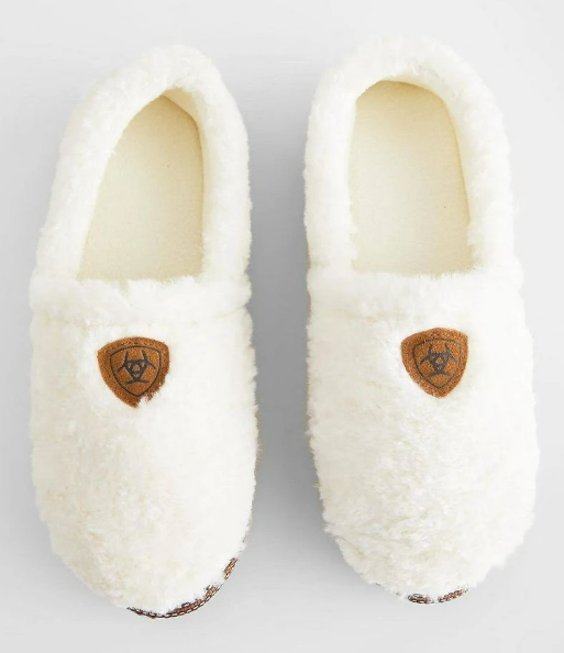 Pantunfla Ariat