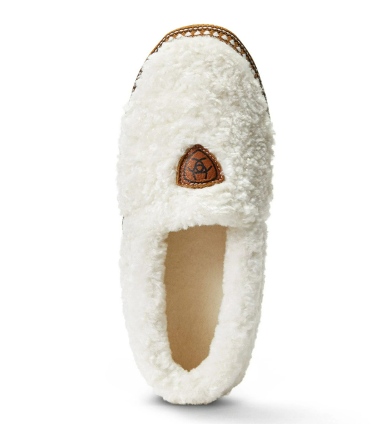 Pantunfla Ariat