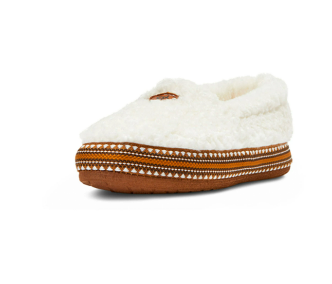 Pantunfla Ariat