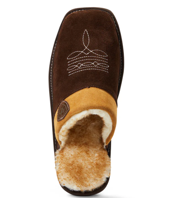 Pantunfla Ariat