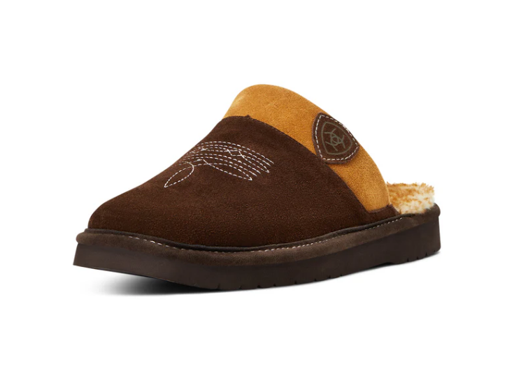 Pantunfla Ariat