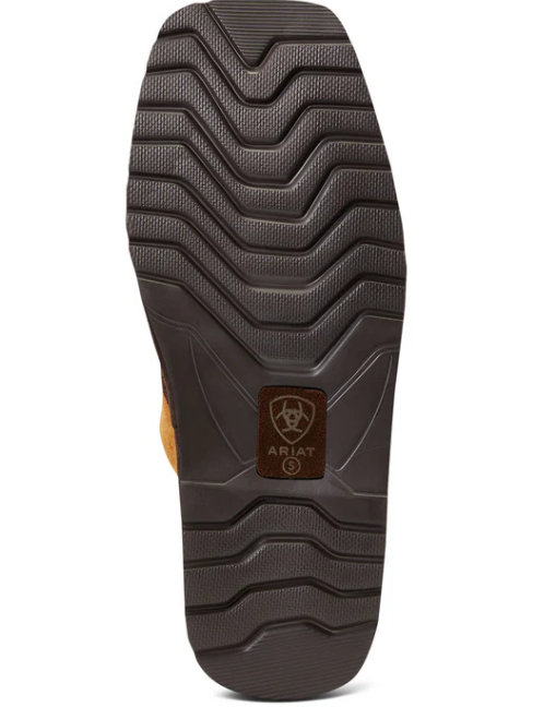 Pantunfla Ariat