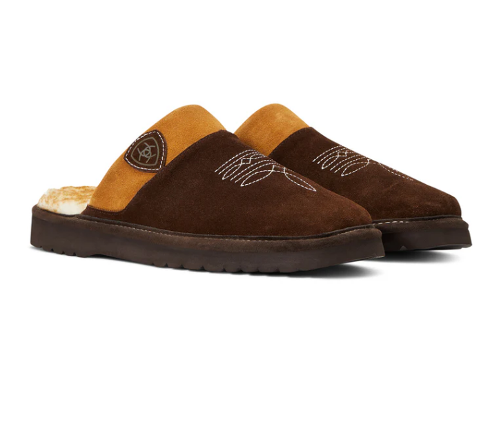 Pantunfla Ariat