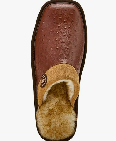 Pantunfla Ariat