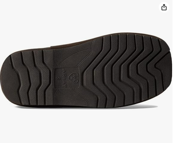 Pantunfla Ariat