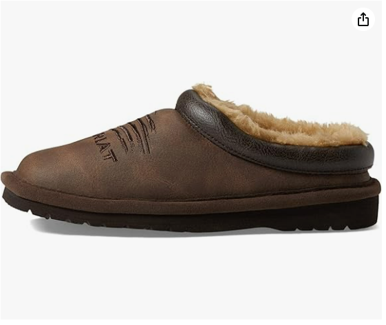 Pantunfla Ariat