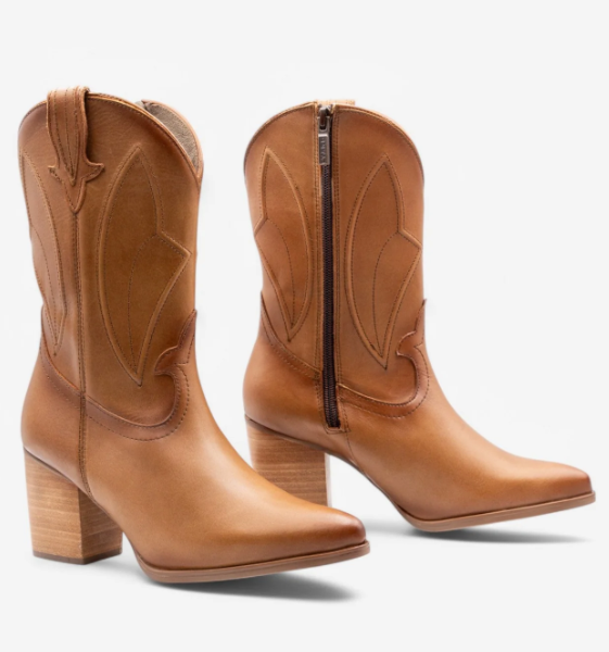 Bota Lyard Carol