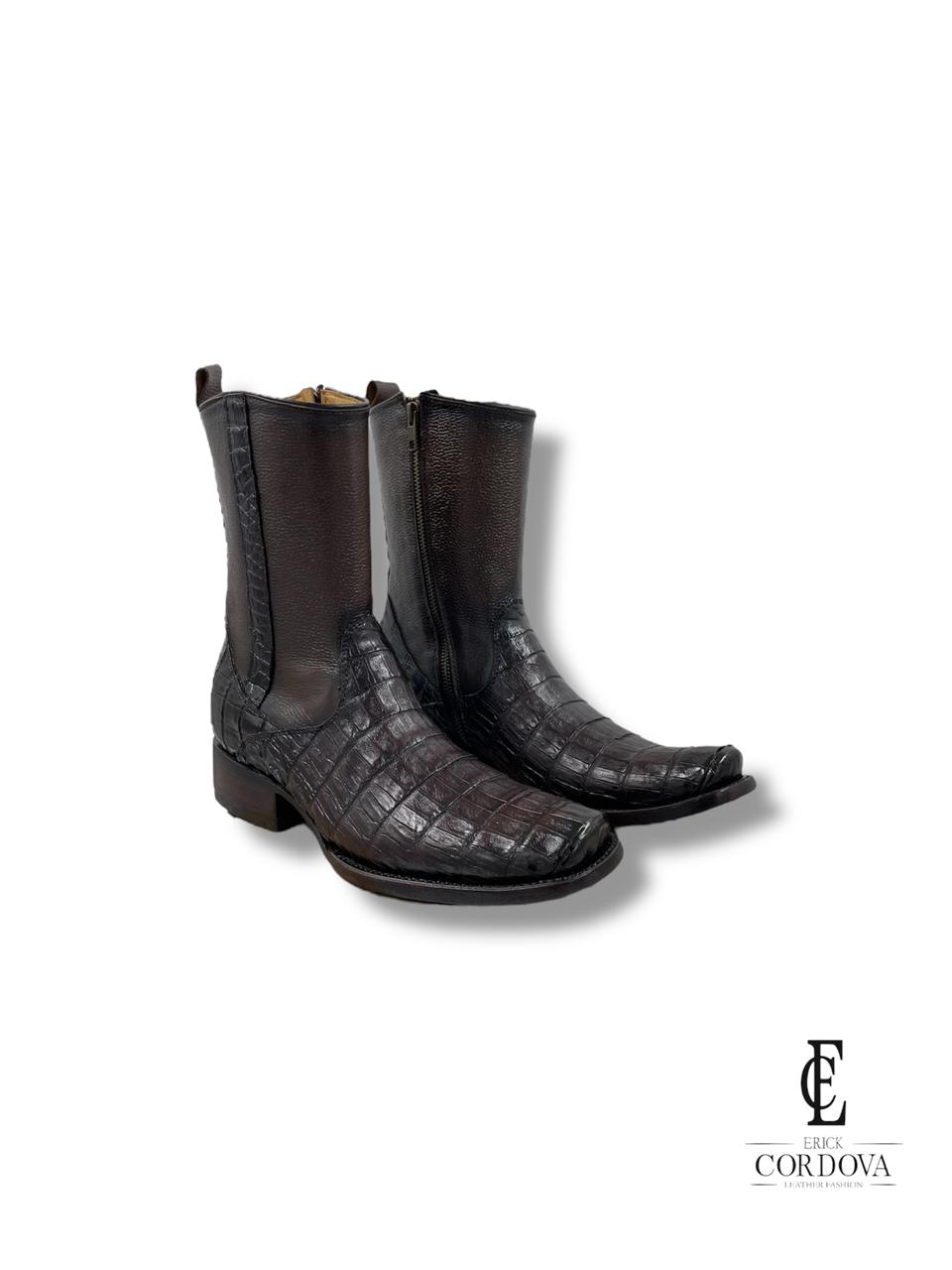 Botas EC Gladiusco C