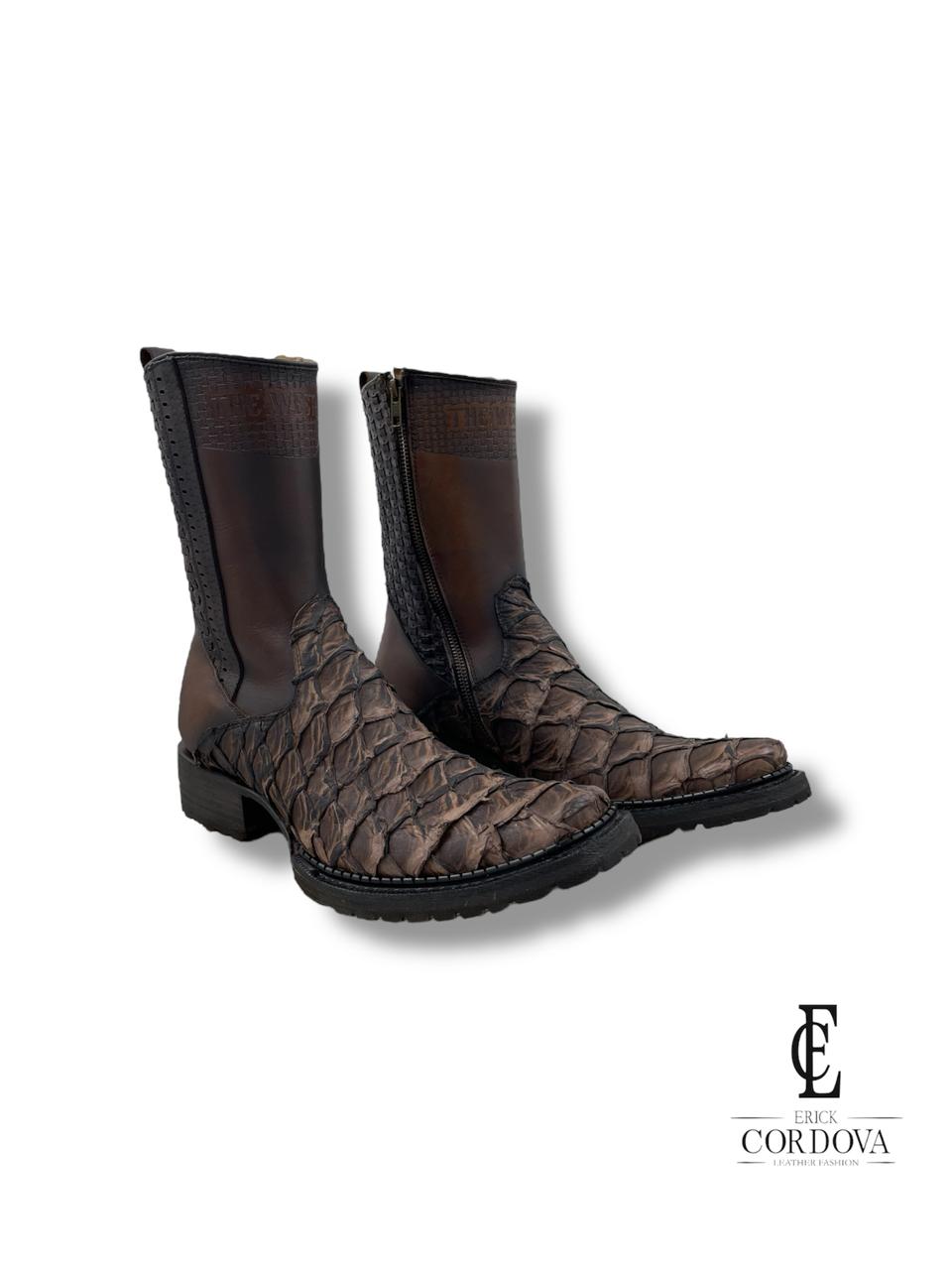 Botas EC GladiusOn C