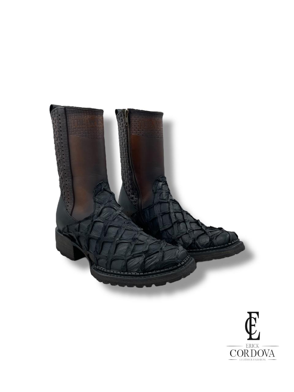 Botas EC GladiusOn N