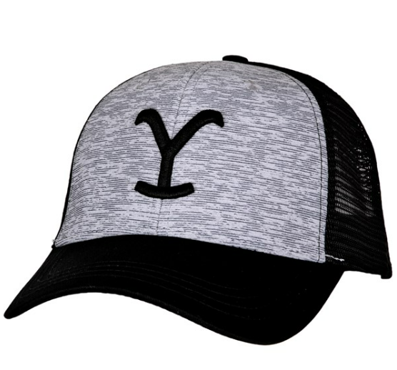 Gorra Yellowstone