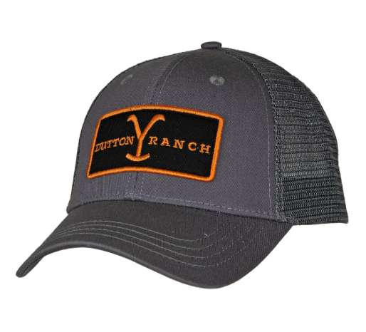 Gorra Yellowstone