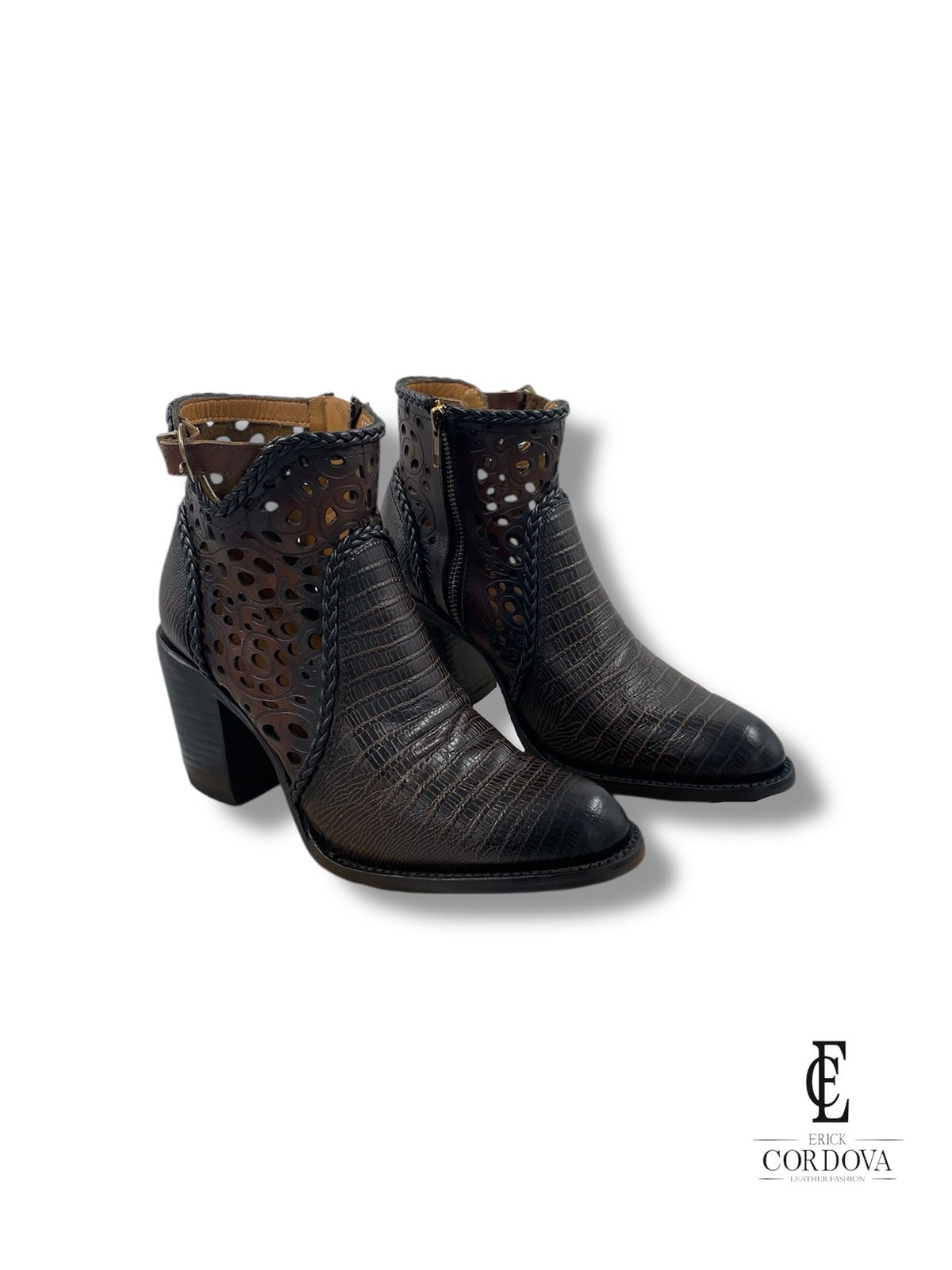 Botin EC Agata Liza