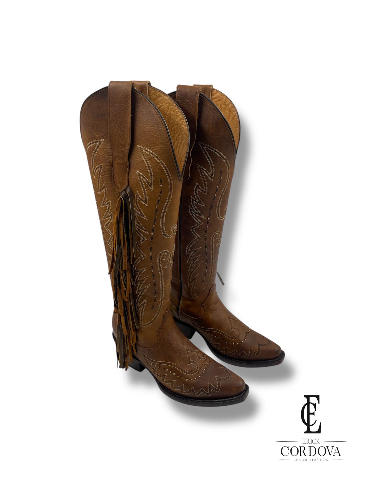 Botas EC Alice B