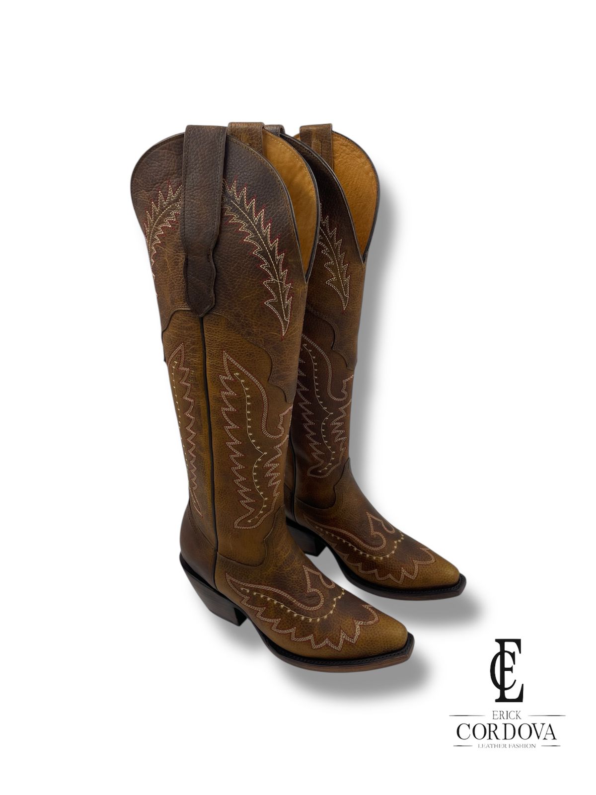 Botas EC Alice M