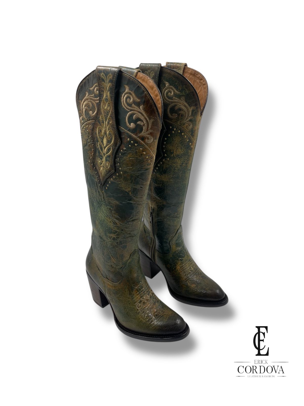 Botas EC Artemisa Ol