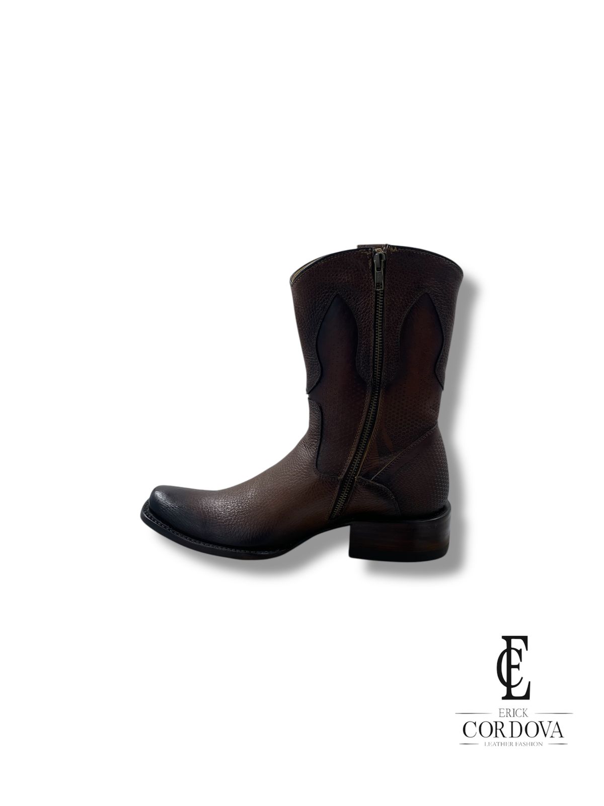 Botas EC Atila
