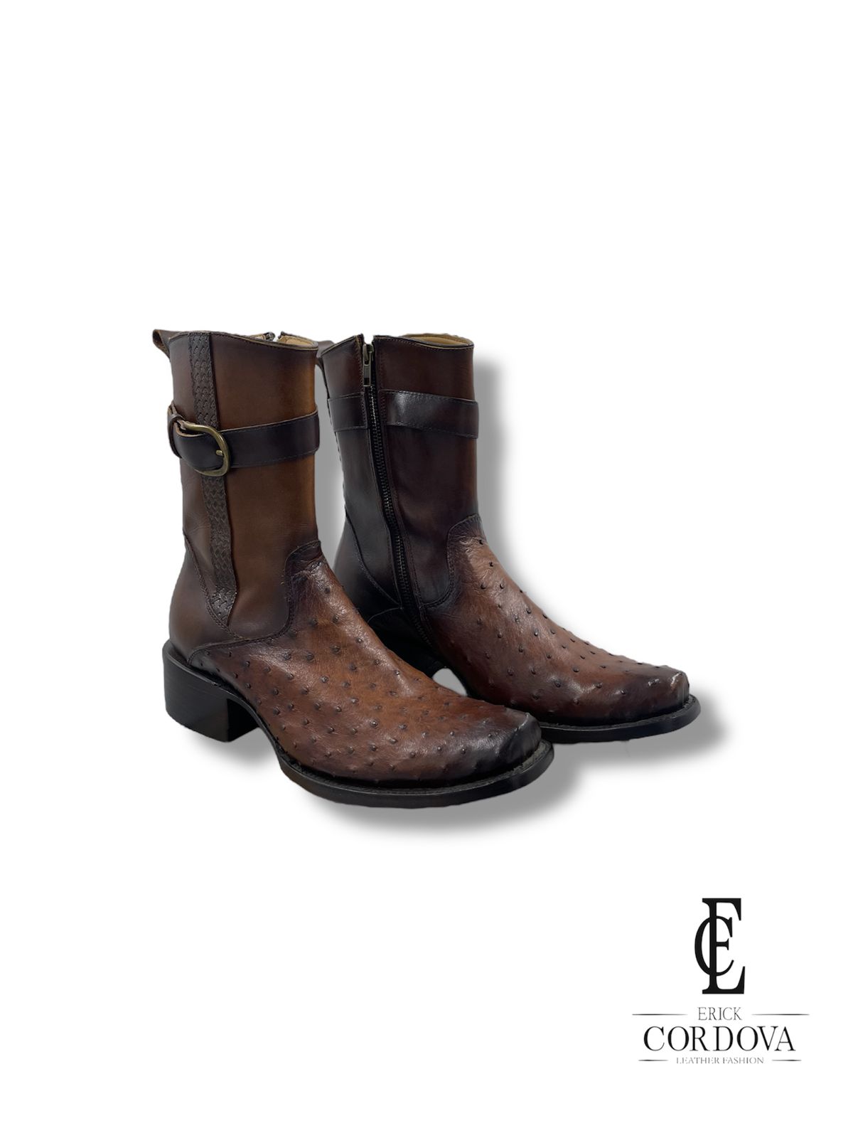 Botas EC Gladius Ave
